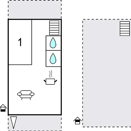 Gorgeous Ship In Havelsee Ot