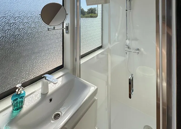 بوتيل Gorgeous Ship In Havelsee Ot