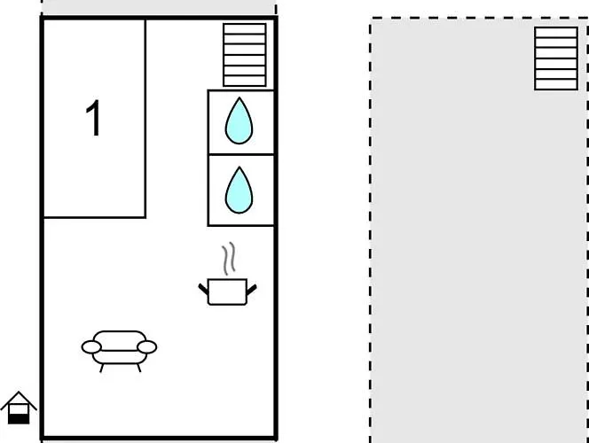 بوتيل Gorgeous Ship In Havelsee Ot Kutzkow